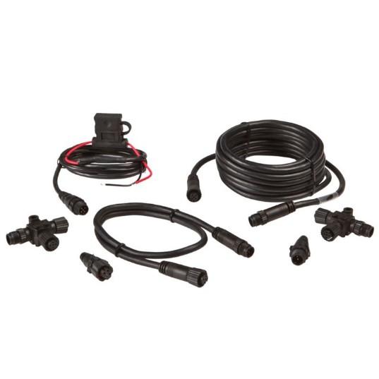 LOWRANCE NMEA 2000 STARTER KIT