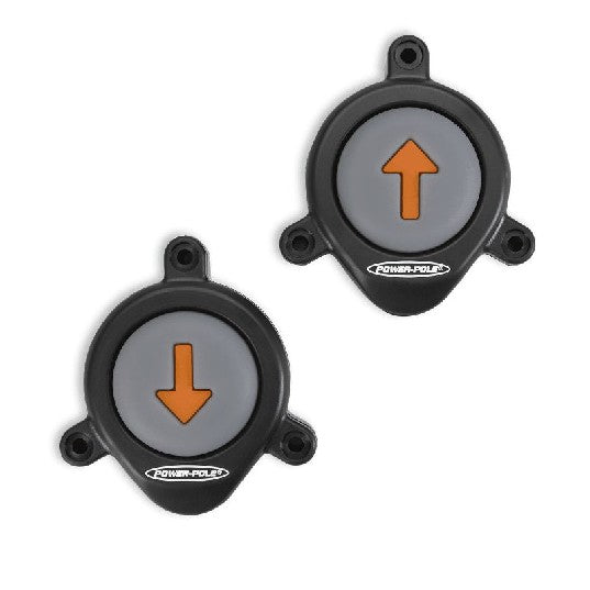 POWER-POLE Wireless Foot Switch Kit