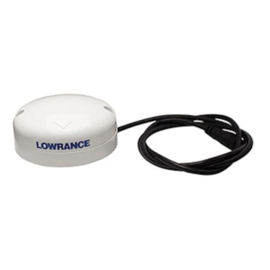 LOWRANCE Point-1 GPS Antenna