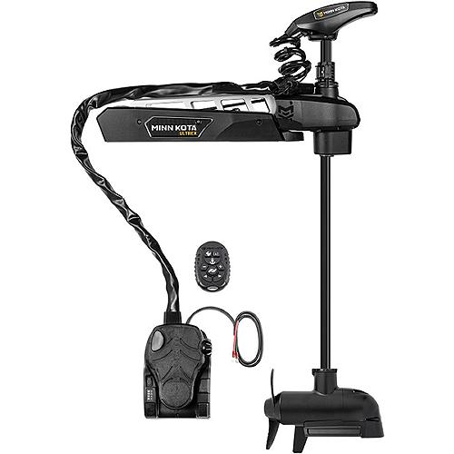 Minn Kota Ultrex Quest Trolling Motor w/Remote - 24/36V - 90/115LBS
