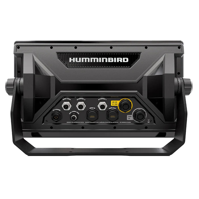 Humminbird APEX 13 MSI+