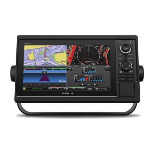 GARMIN GPSMAP 1022