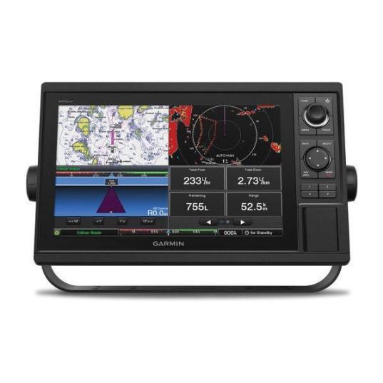 GARMIN GPSMAP 1222