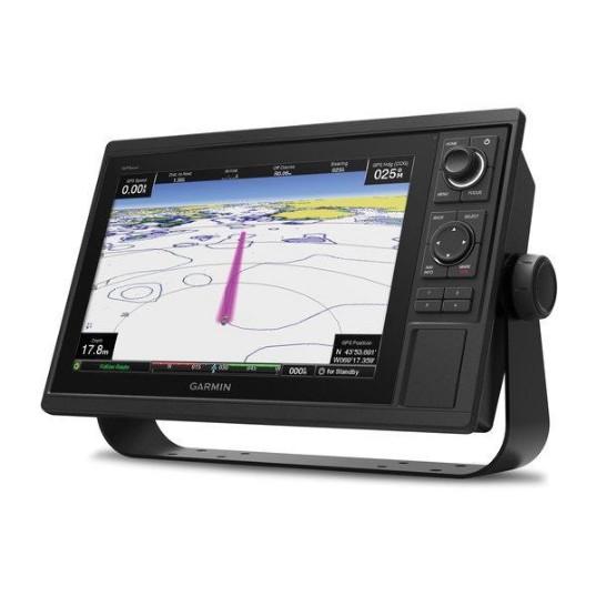 GARMIN GPSMAP 1222