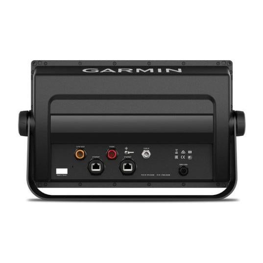 GARMIN GPSMAP 1222xsv