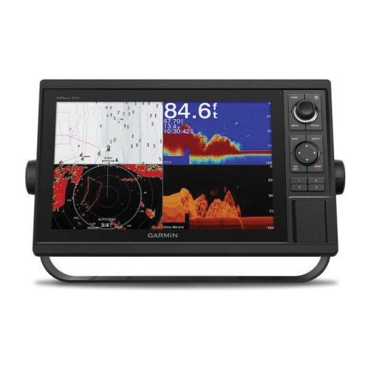 GARMIN GPSMAP 1242xsv