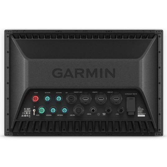 GARMIN GPSMAP 9219