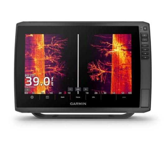 GARMIN ECHOMAP Ultra 2 12″ Chartplotter 126sv