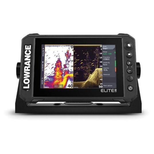 LOWRANCE Elite FS 7