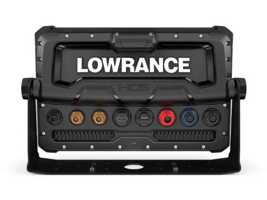 (USED) LOWRANCE HDS PRO 12 USA/CAN