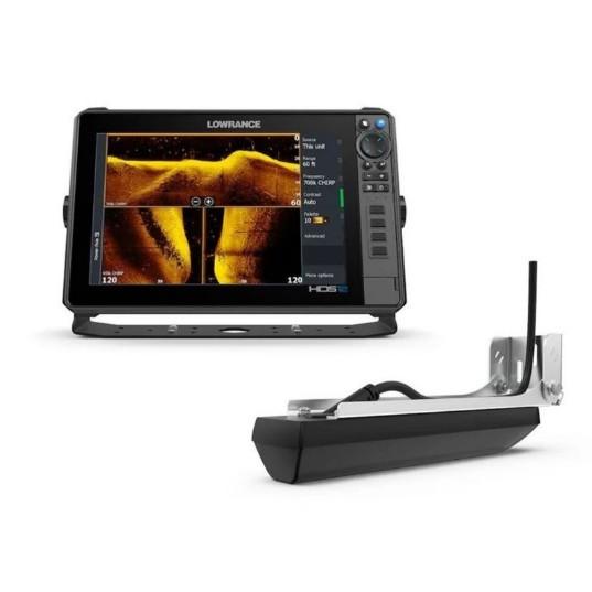 LOWRANCE HDS PRO 12 USA/CAN + NOXD