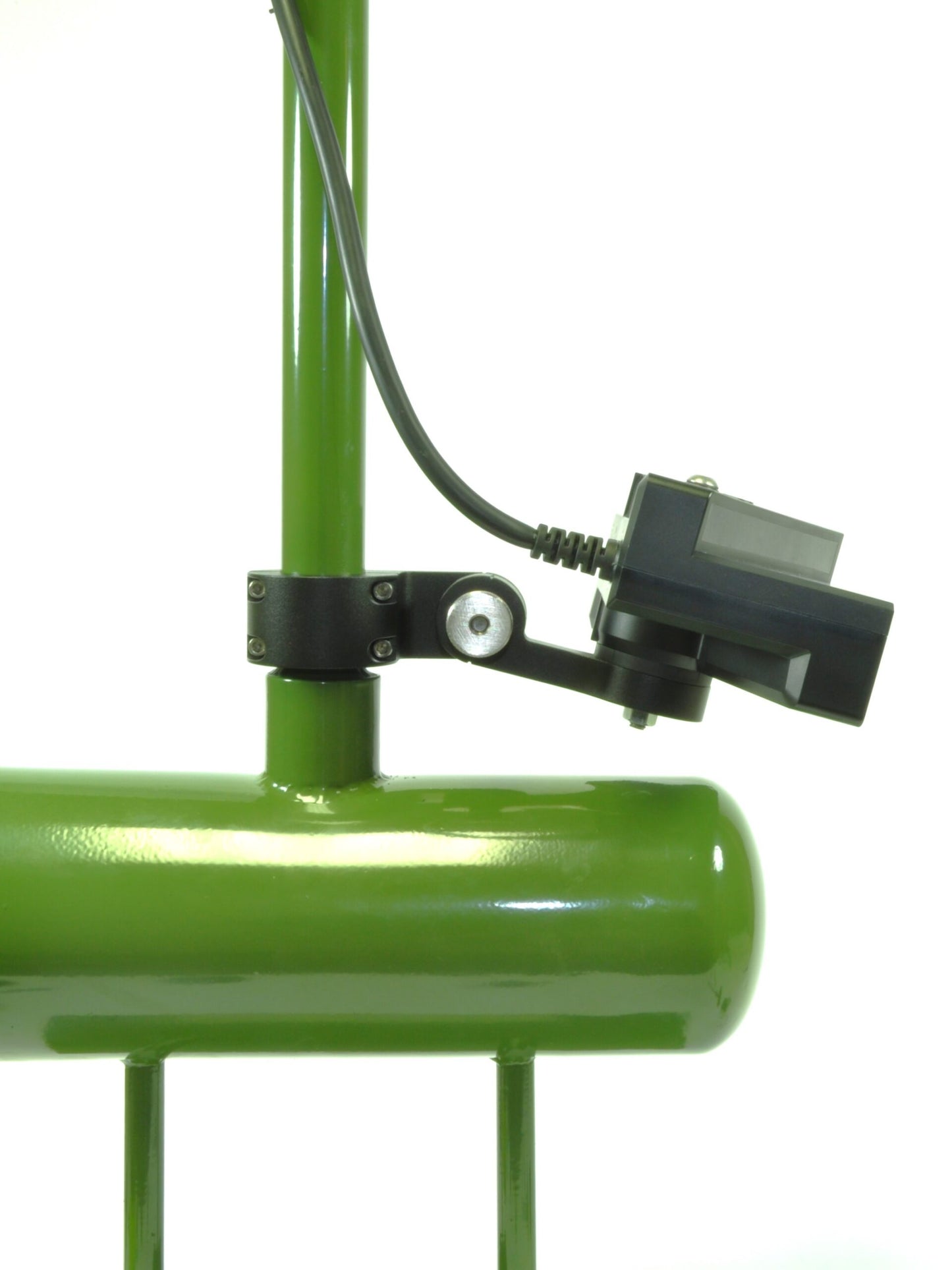Boatlogix Sweeper – Perspective/Scout Sonar Mount