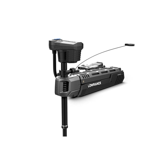 Lowrance Ghost Trolling Motor