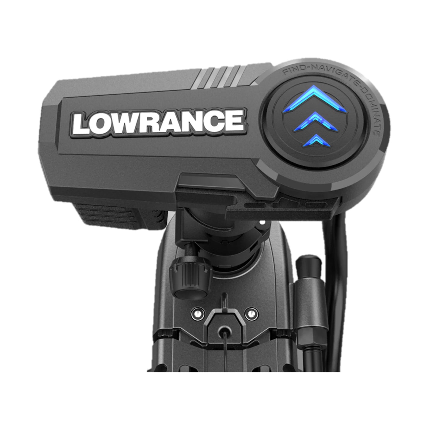 Lowrance Ghost Trolling Motor