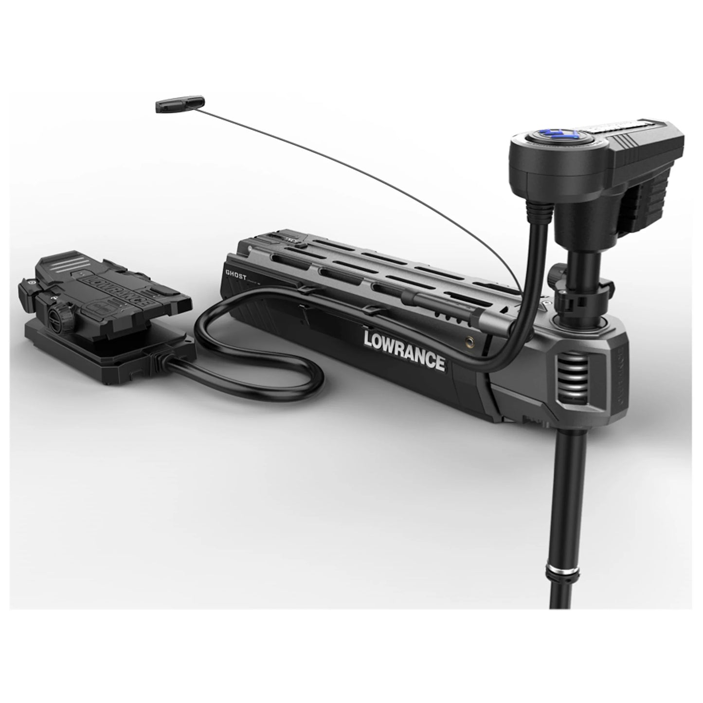 Lowrance Ghost Trolling Motor